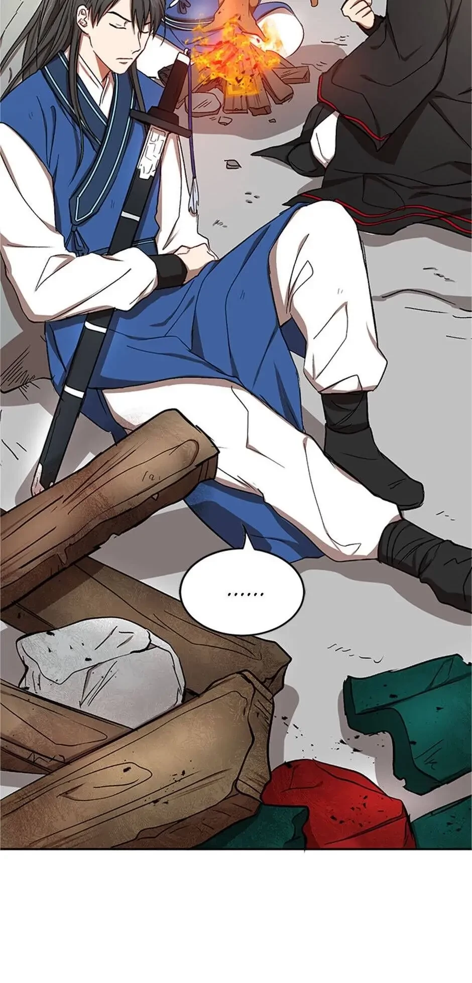 The Grand Mudang Saga Chapter 9 - 41