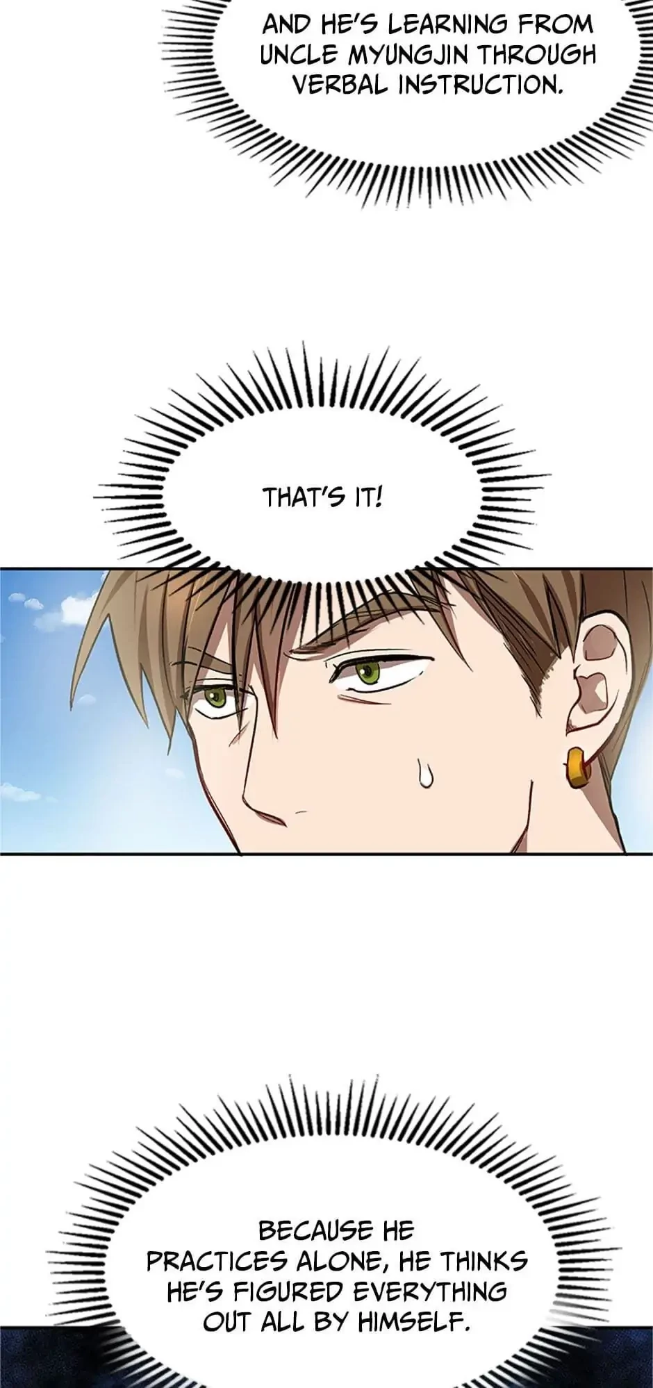 The Grand Mudang Saga Chapter 5 - 15