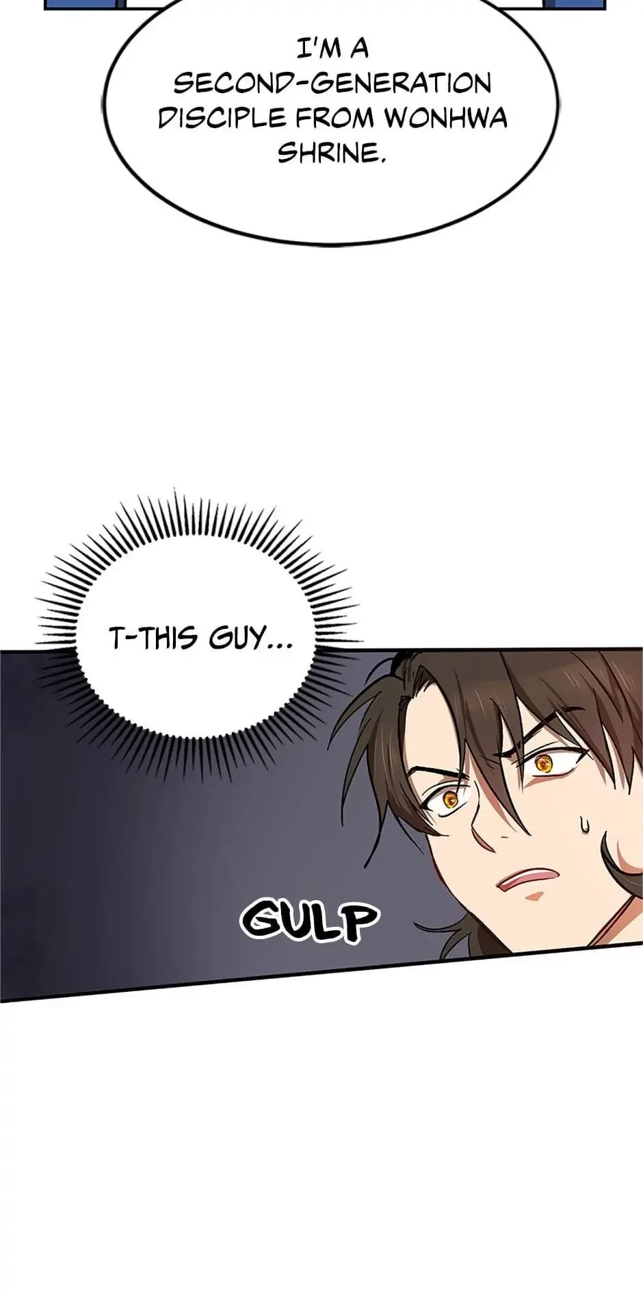 The Grand Mudang Saga Chapter 4 - 3