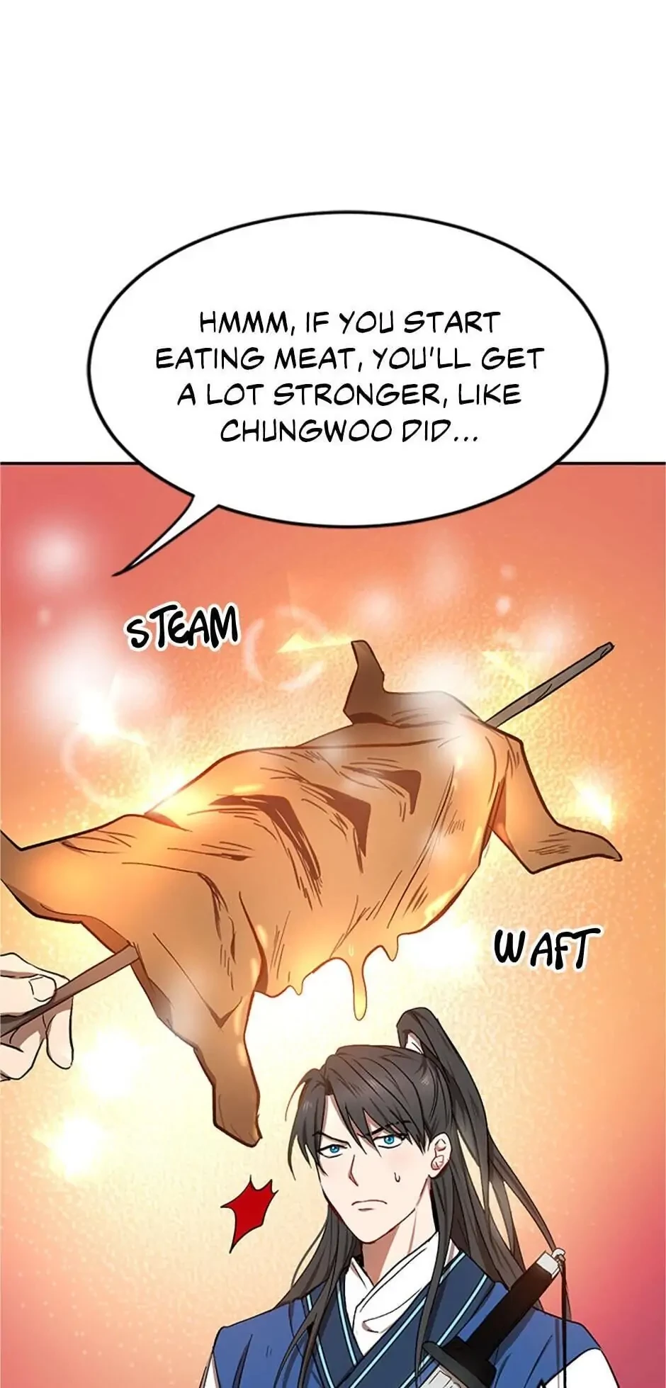 The Grand Mudang Saga Chapter 9 - 43