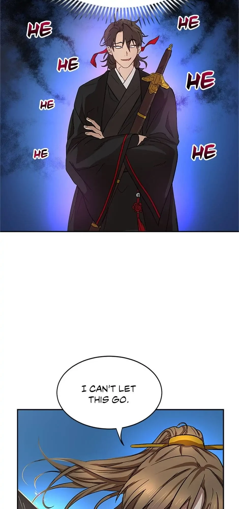 The Grand Mudang Saga Chapter 5 - 16
