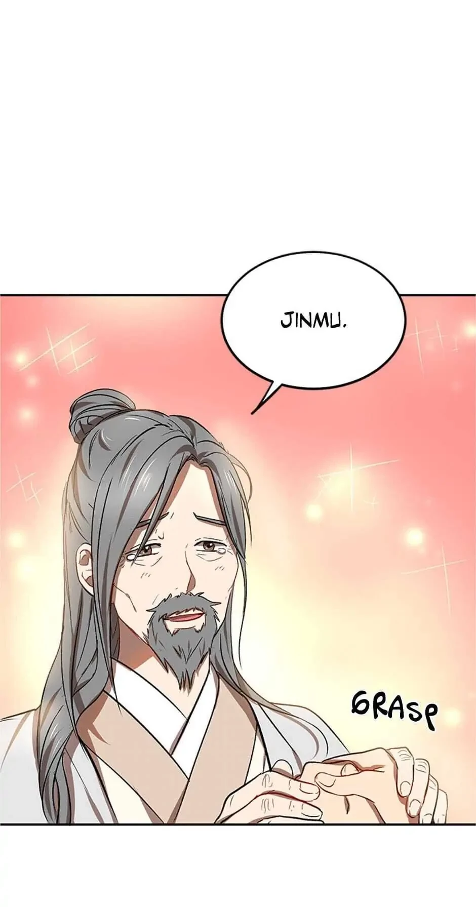 The Grand Mudang Saga Chapter 6 - 28