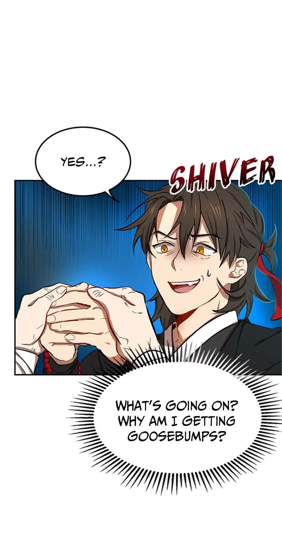 The Grand Mudang Saga Chapter 6 - 29