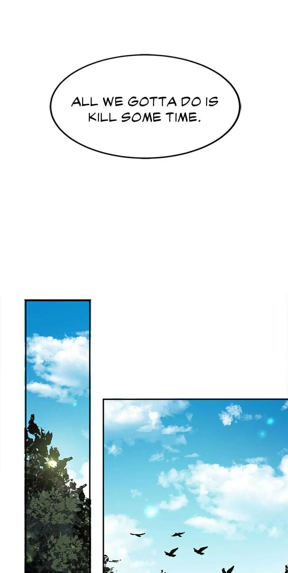 The Grand Mudang Saga Chapter 8 - 48