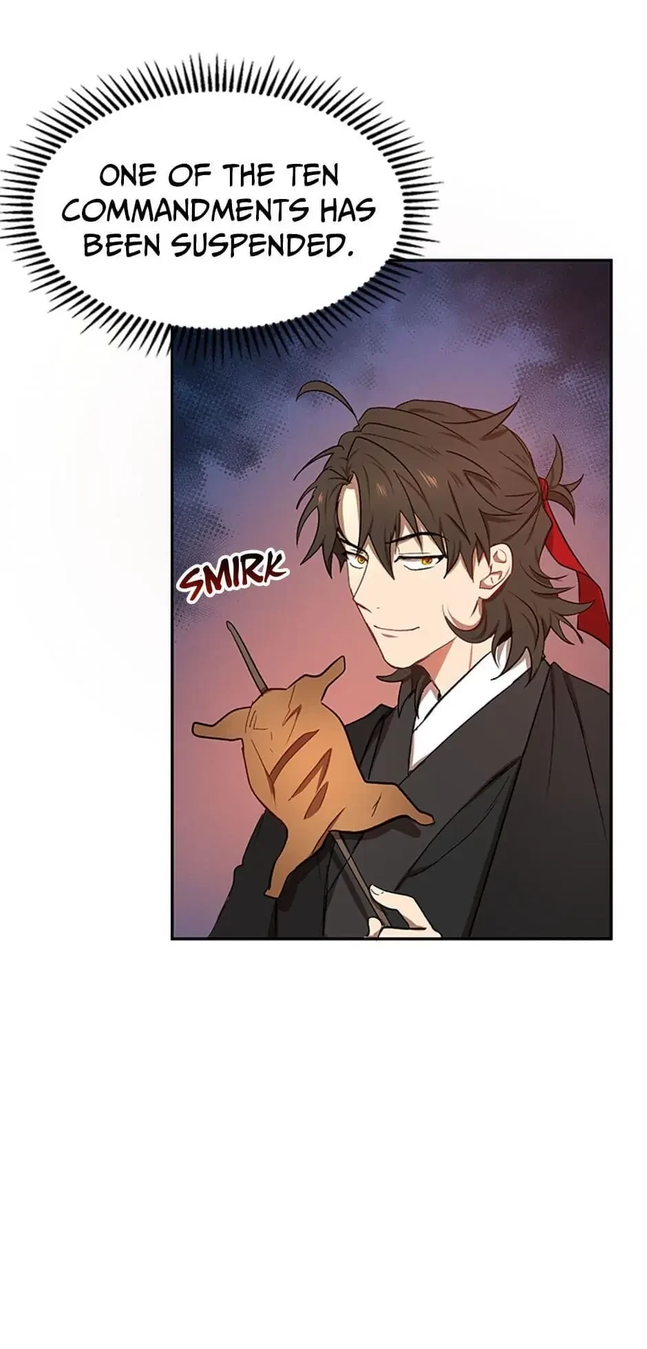 The Grand Mudang Saga Chapter 9 - 46