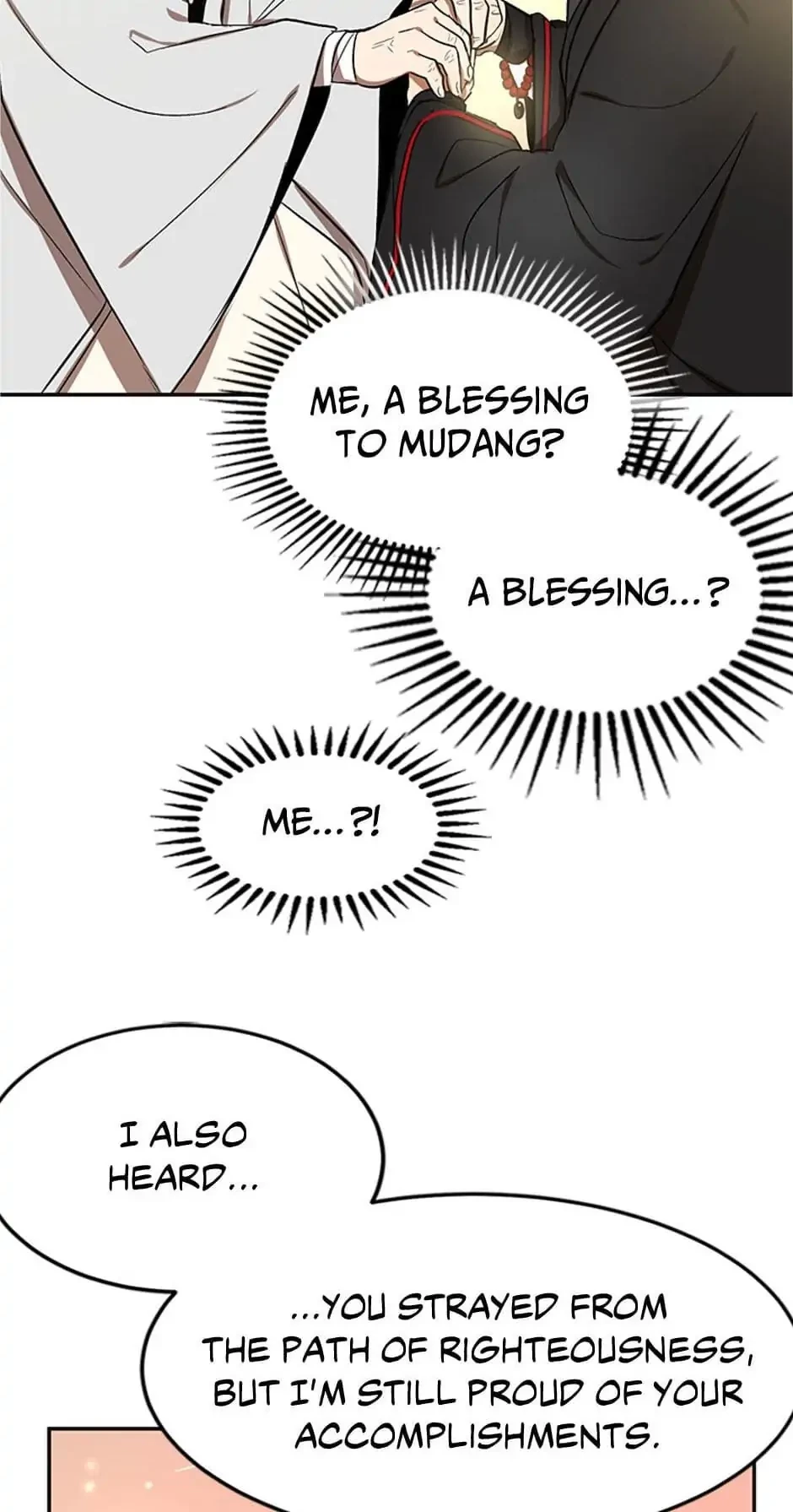 The Grand Mudang Saga Chapter 6 - 31