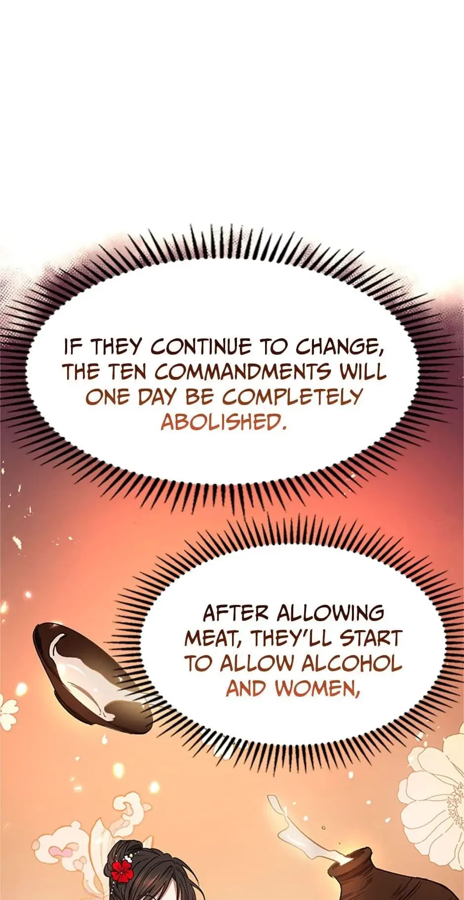 The Grand Mudang Saga Chapter 9 - 49