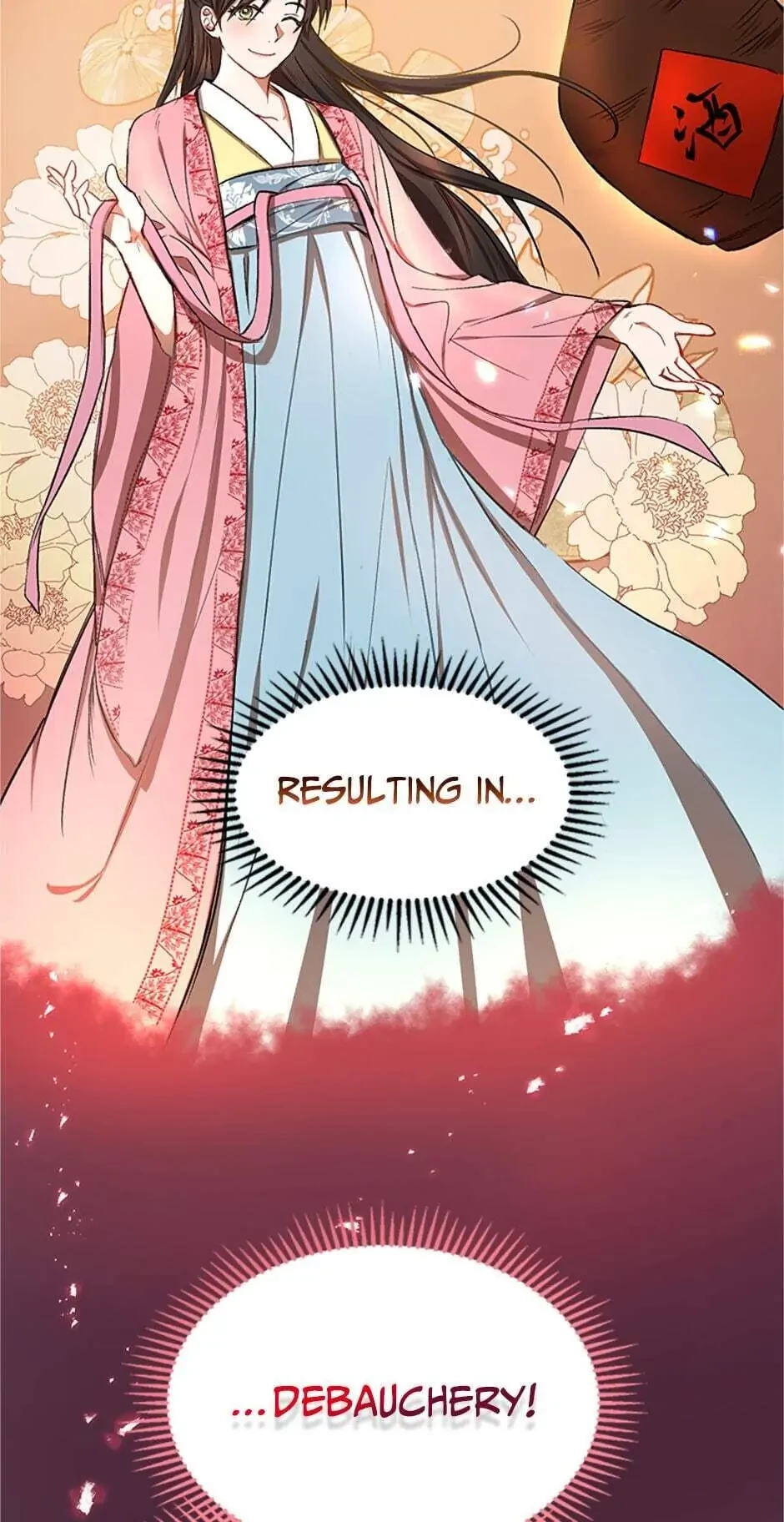 The Grand Mudang Saga Chapter 9 - 50
