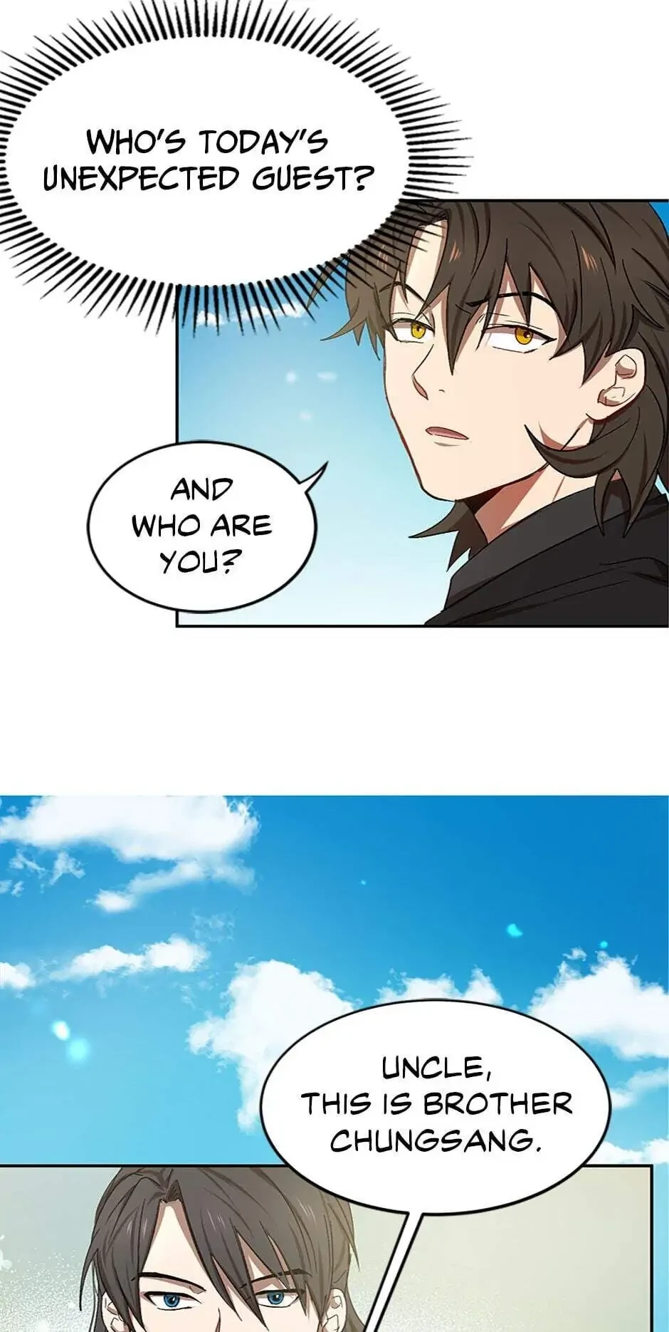 The Grand Mudang Saga Chapter 8 - 53