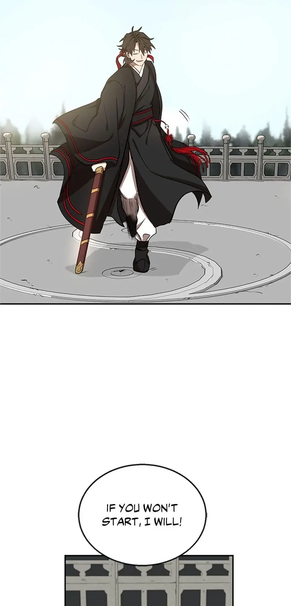 The Grand Mudang Saga Chapter 5 - 24