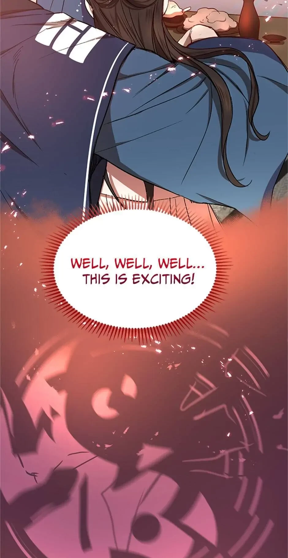 The Grand Mudang Saga Chapter 9 - 52