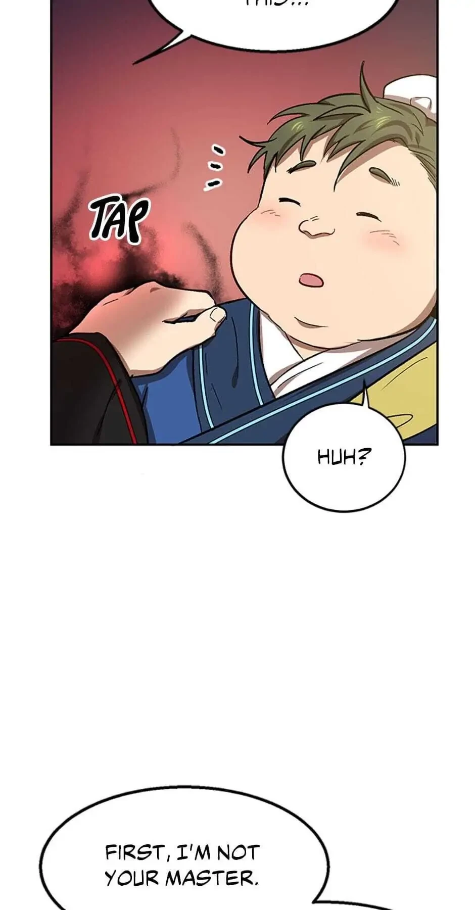 The Grand Mudang Saga Chapter 6 - 38