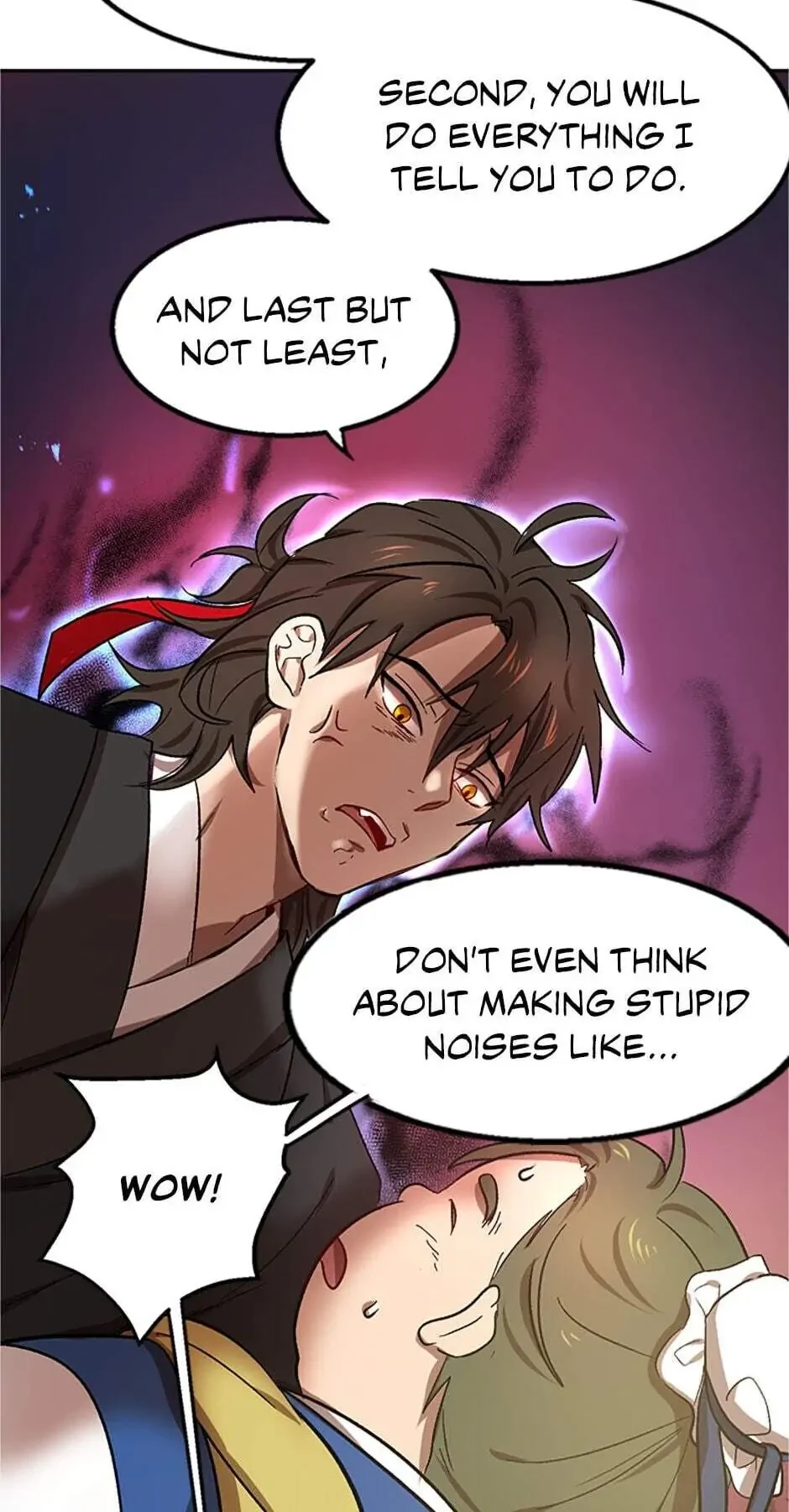 The Grand Mudang Saga Chapter 6 - 39