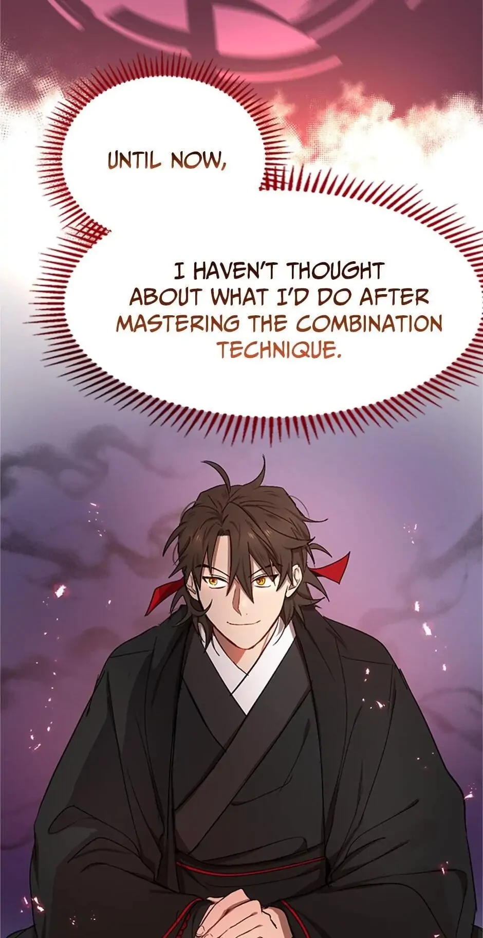 The Grand Mudang Saga Chapter 9 - 53