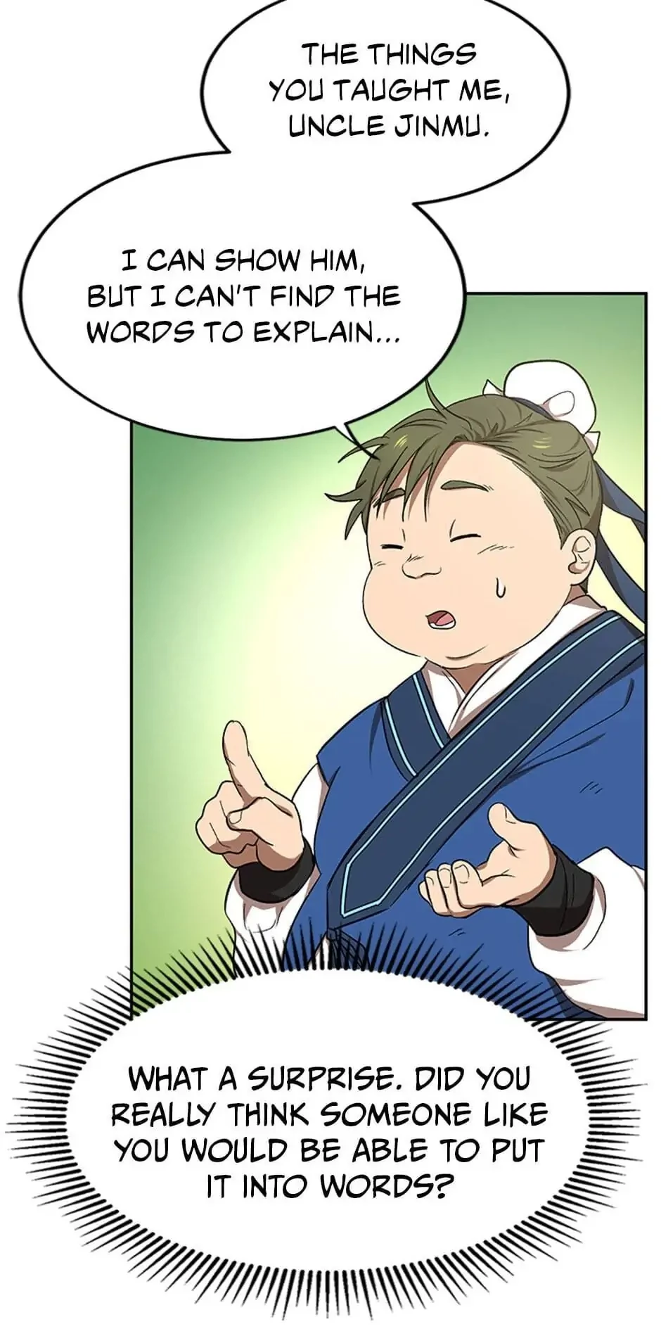 The Grand Mudang Saga Chapter 8 - 57