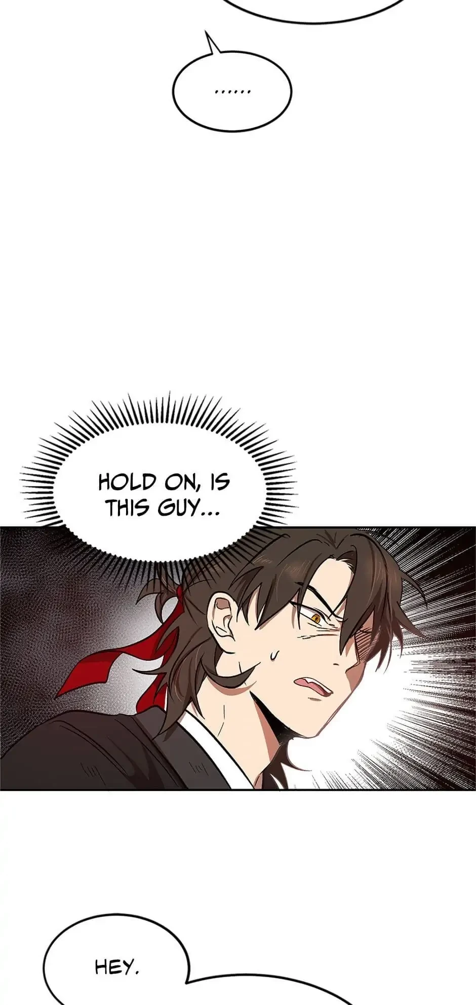 The Grand Mudang Saga Chapter 4 - 14