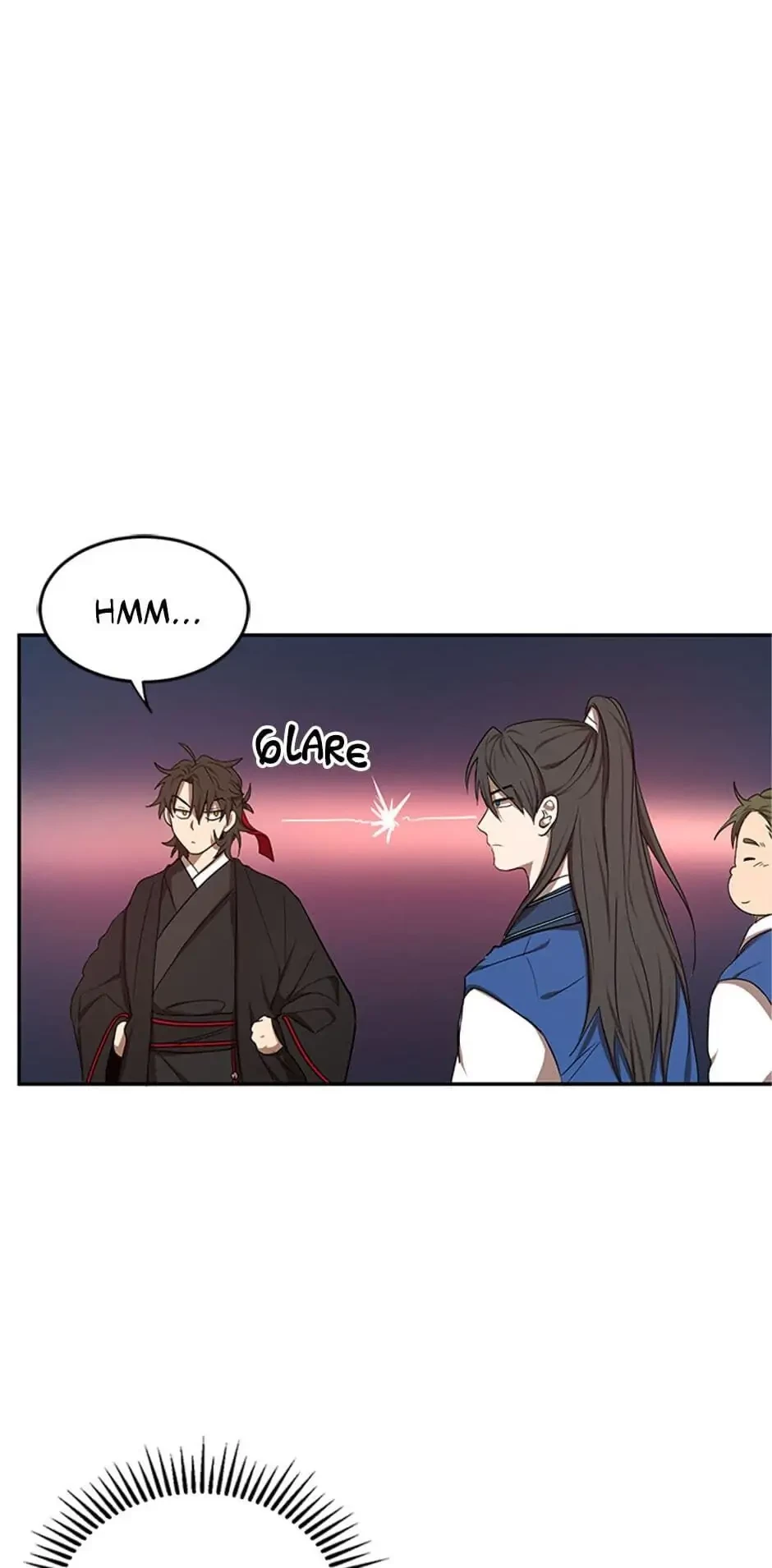 The Grand Mudang Saga Chapter 8 - 58