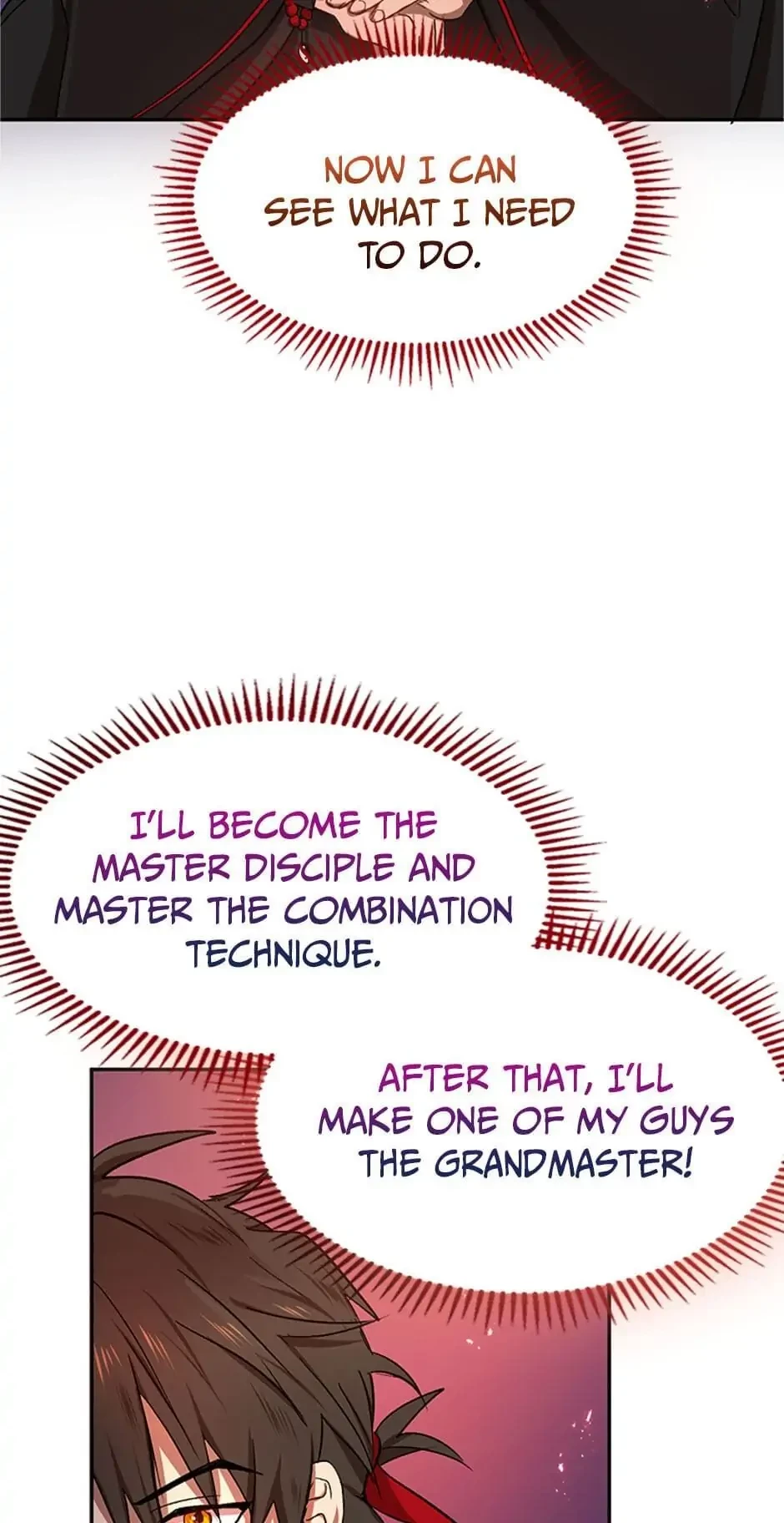 The Grand Mudang Saga Chapter 9 - 54