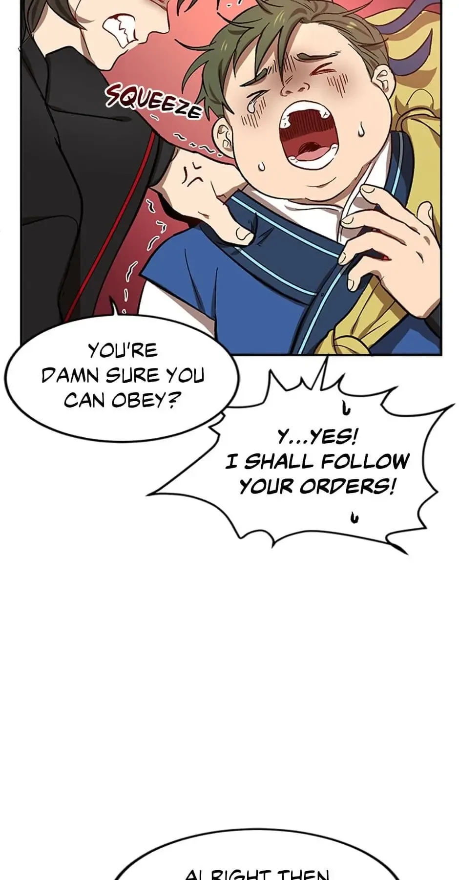 The Grand Mudang Saga Chapter 6 - 42