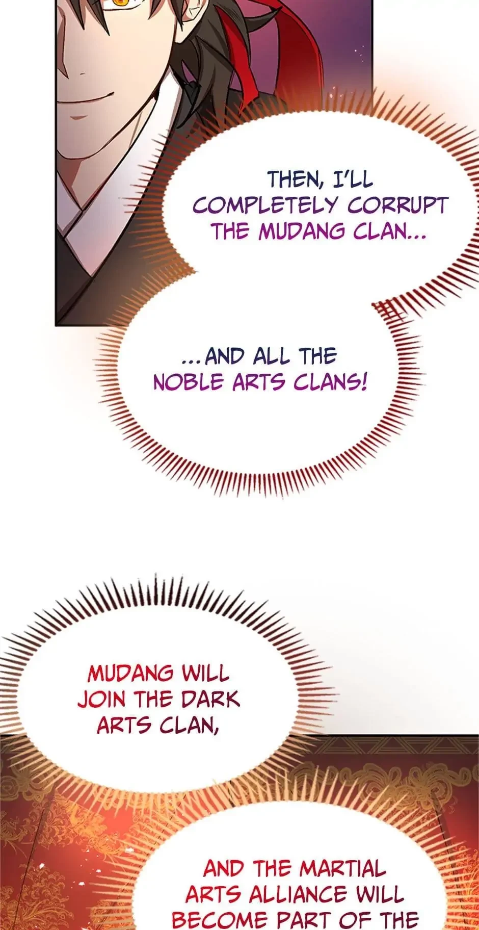The Grand Mudang Saga Chapter 9 - 55