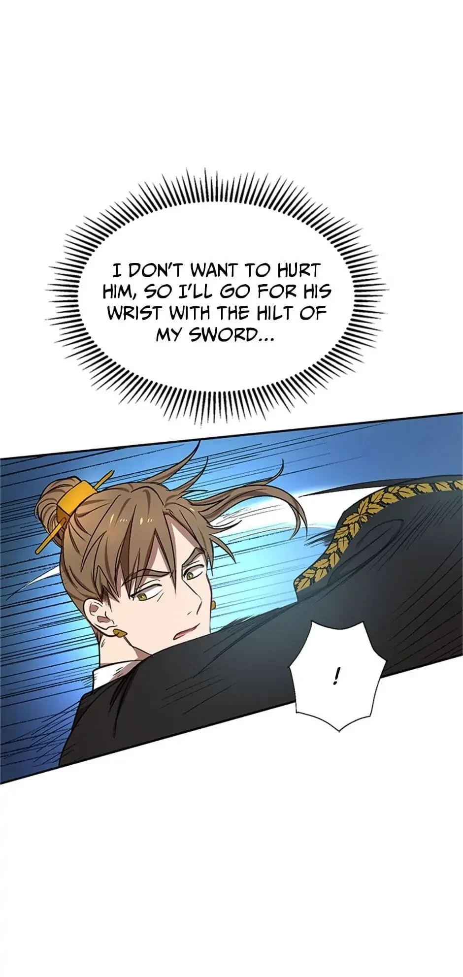 The Grand Mudang Saga Chapter 5 - 30