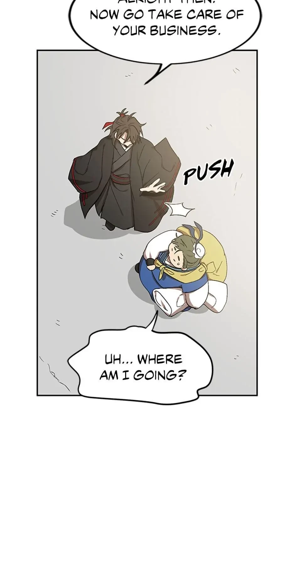 The Grand Mudang Saga Chapter 6 - 43
