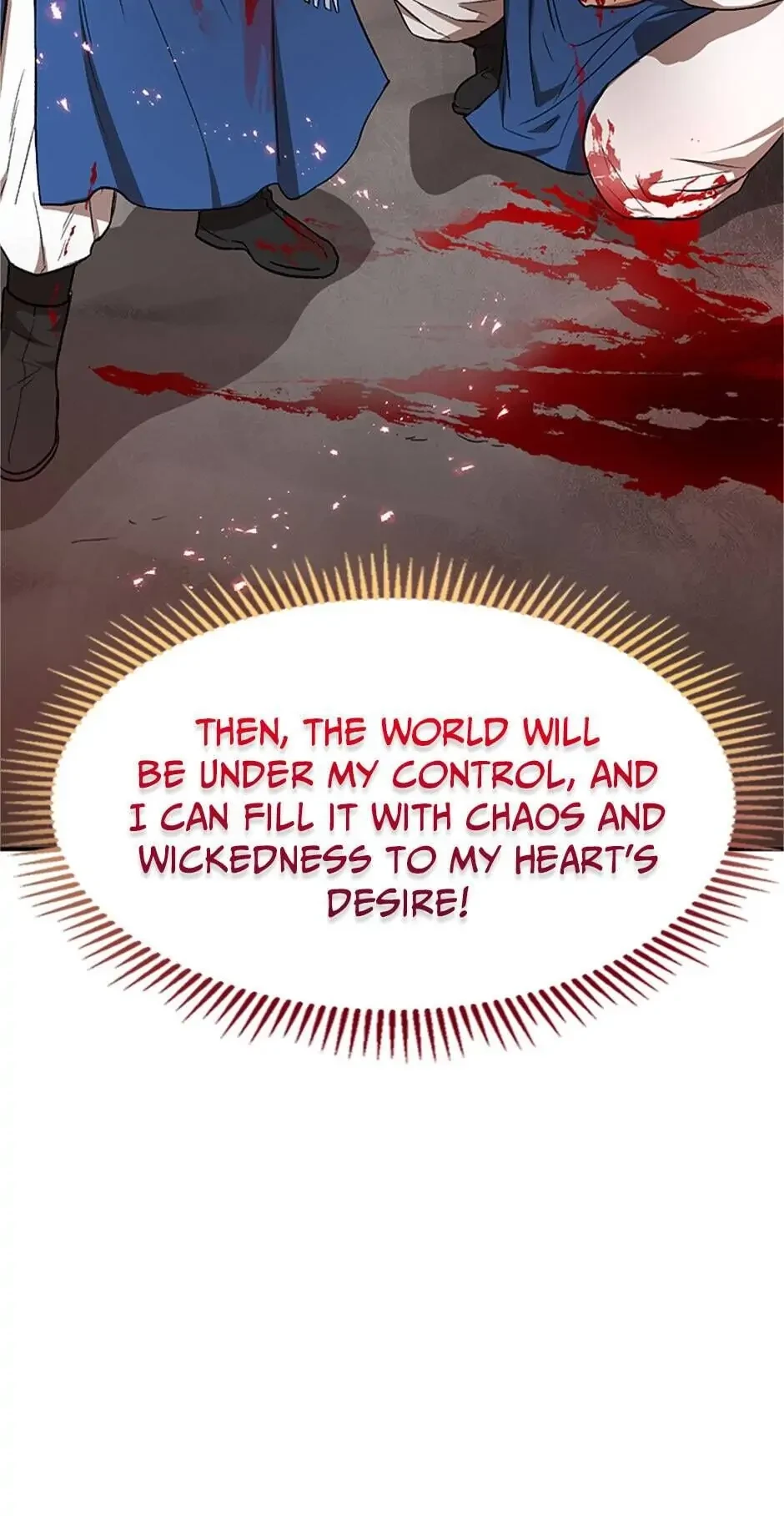 The Grand Mudang Saga Chapter 9 - 57