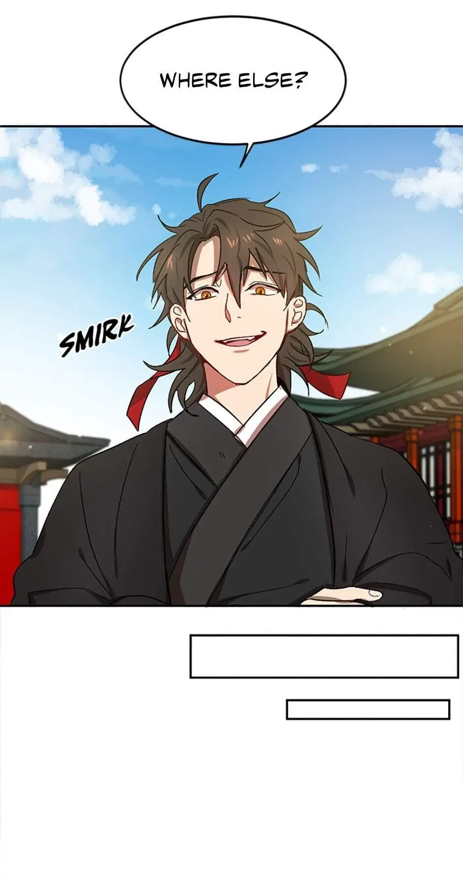 The Grand Mudang Saga Chapter 6 - 44