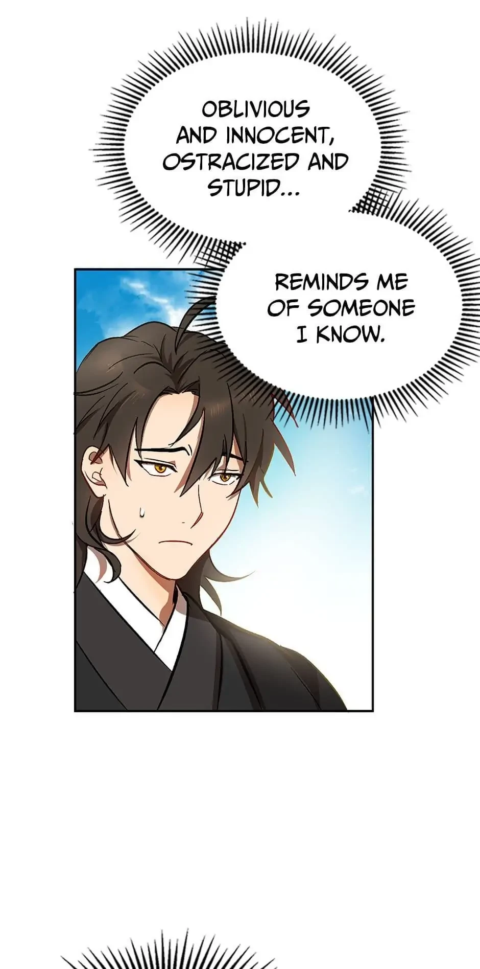 The Grand Mudang Saga Chapter 4 - 19