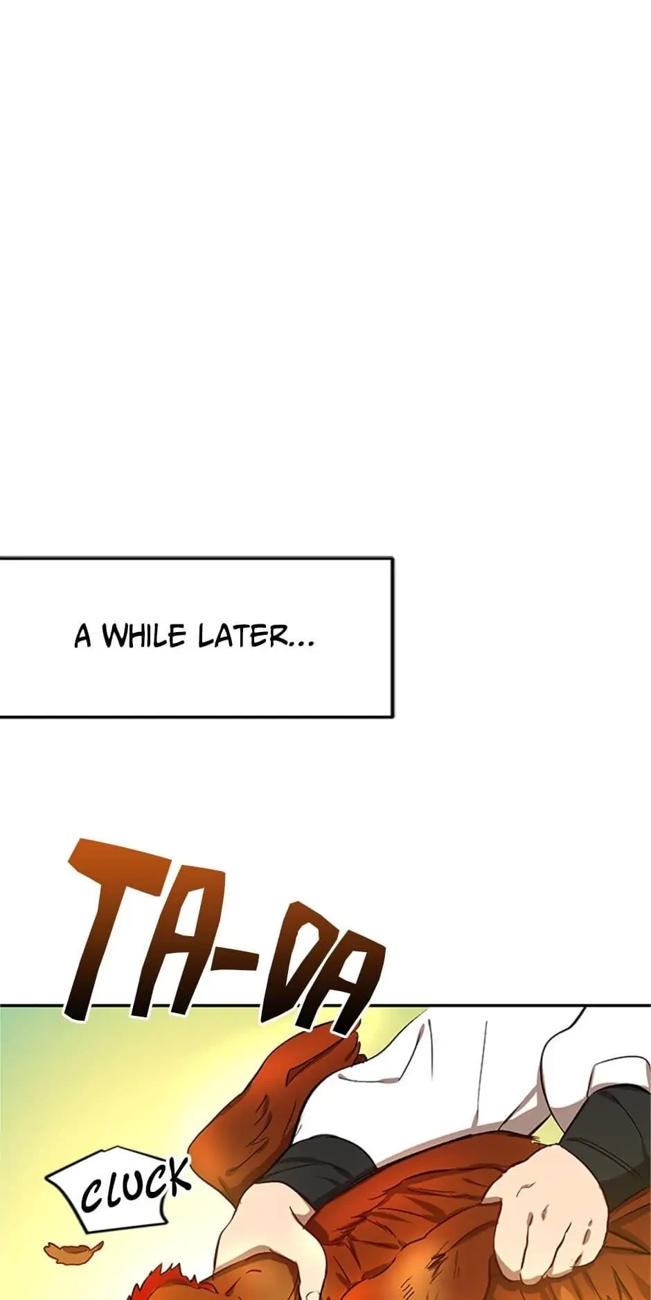 The Grand Mudang Saga Chapter 6 - 45