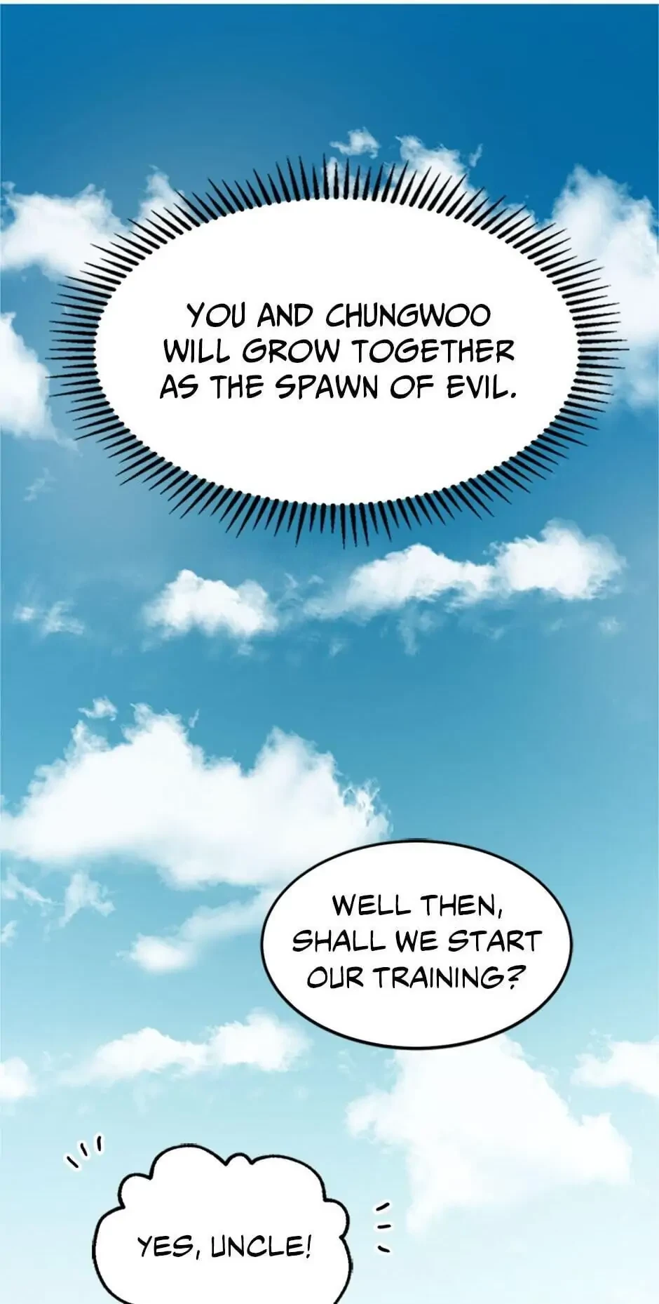 The Grand Mudang Saga Chapter 9 - 59