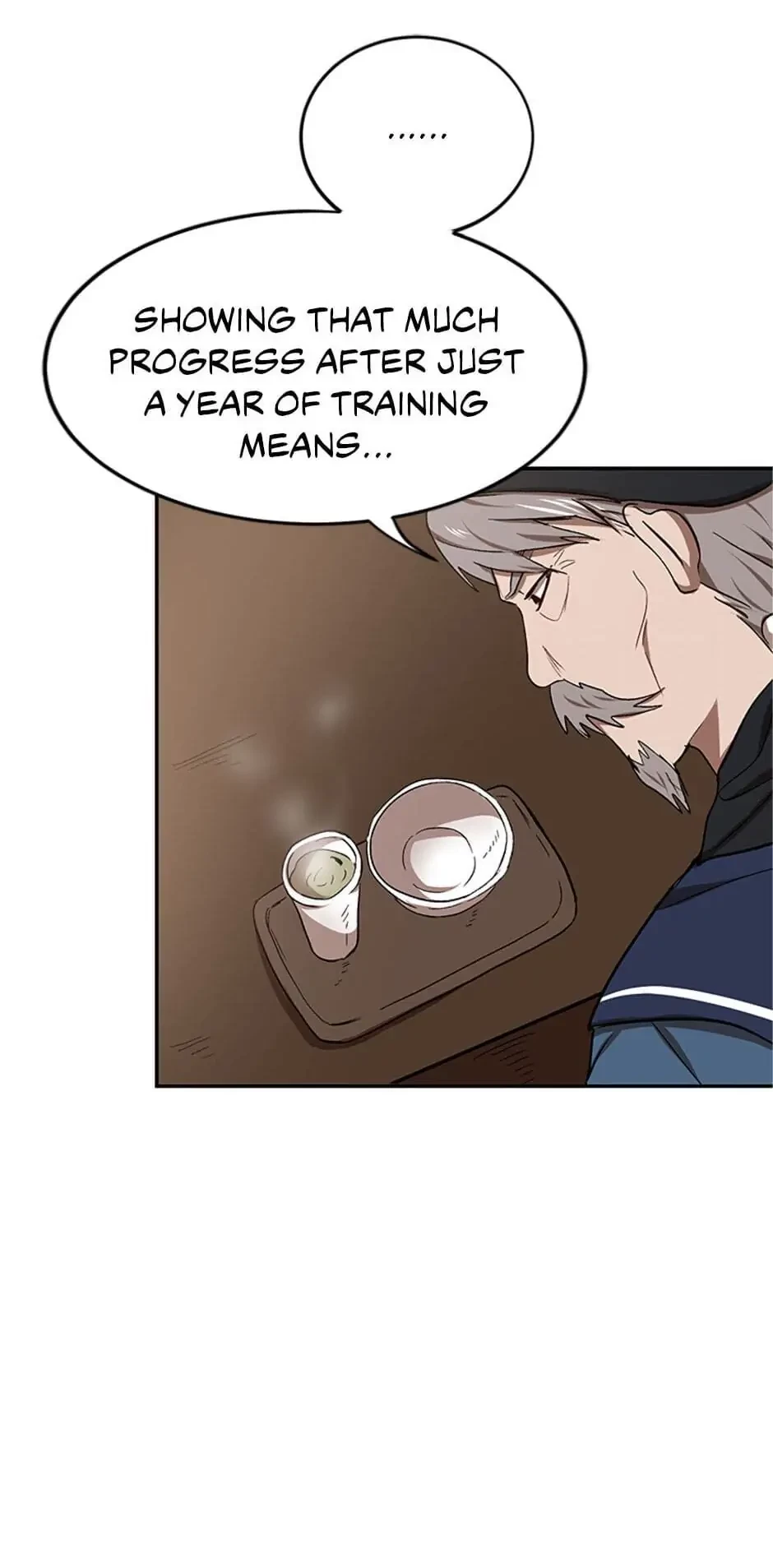 The Grand Mudang Saga Chapter 8 - 65