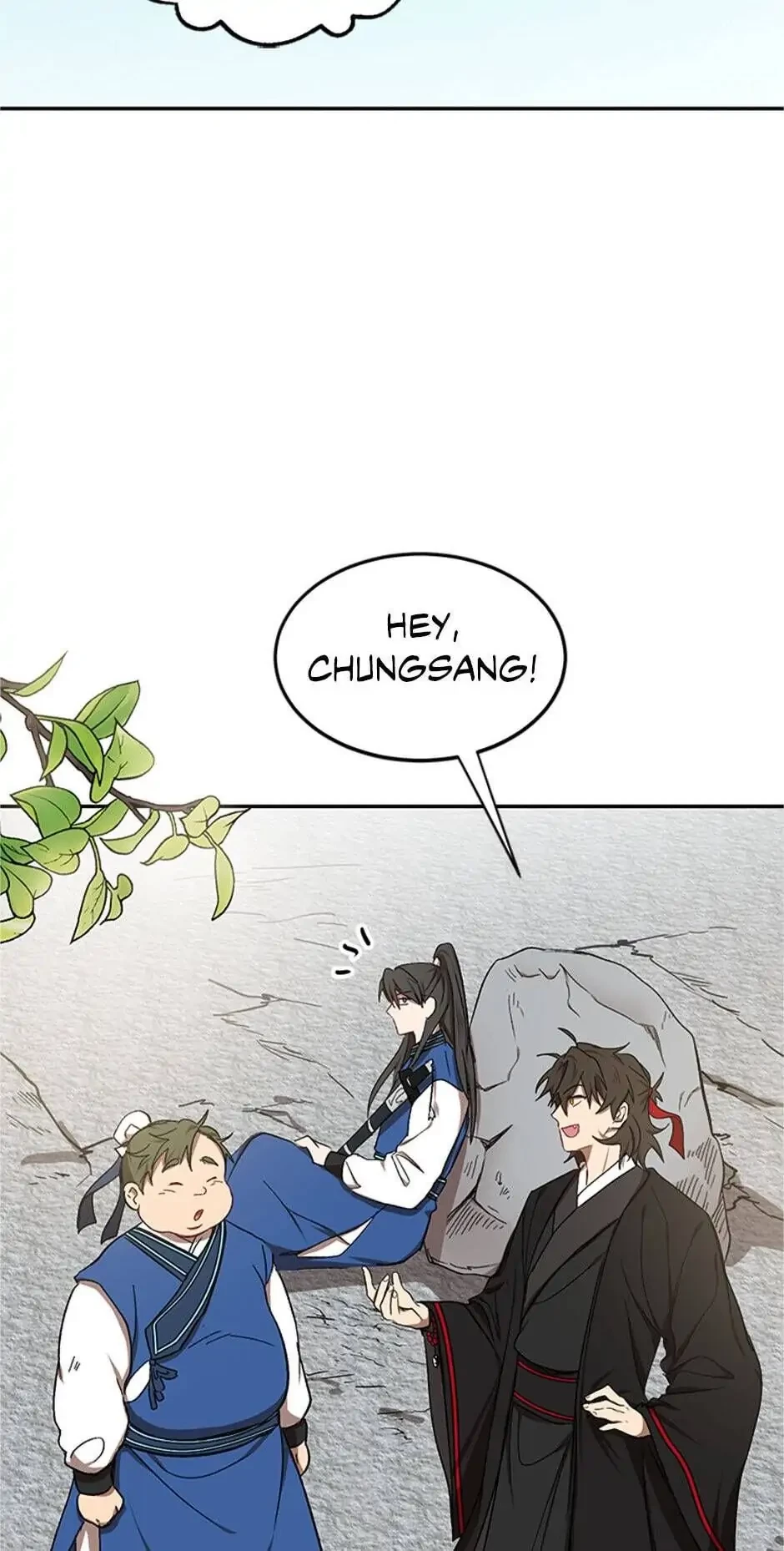The Grand Mudang Saga Chapter 9 - 60