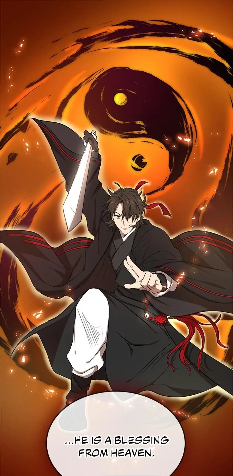 The Grand Mudang Saga Chapter 8 - 66