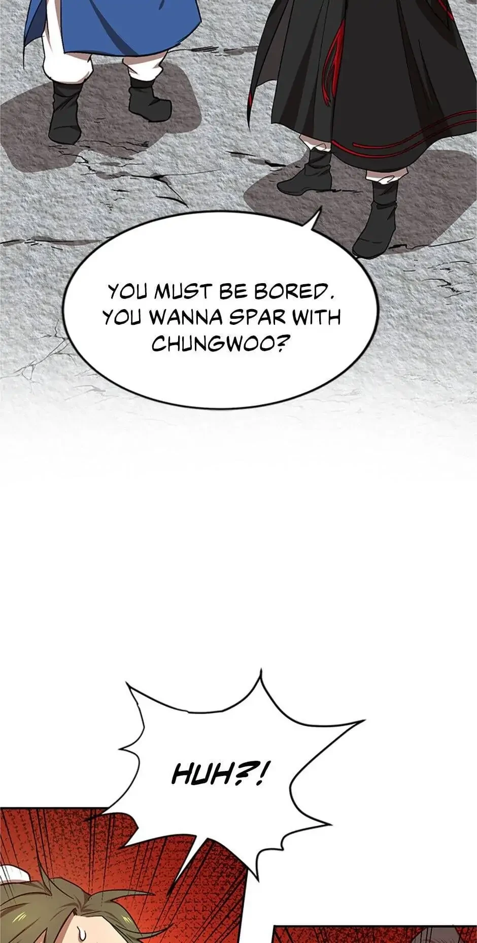 The Grand Mudang Saga Chapter 9 - 61