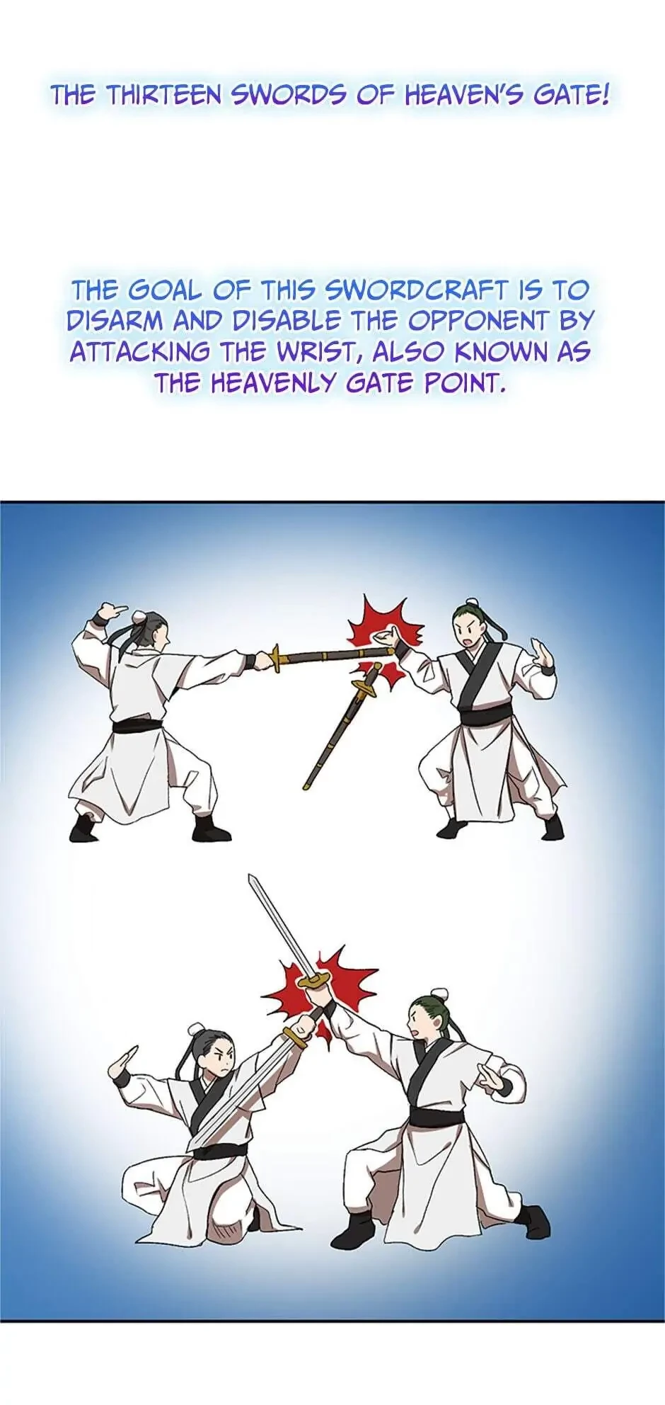 The Grand Mudang Saga Chapter 5 - 36