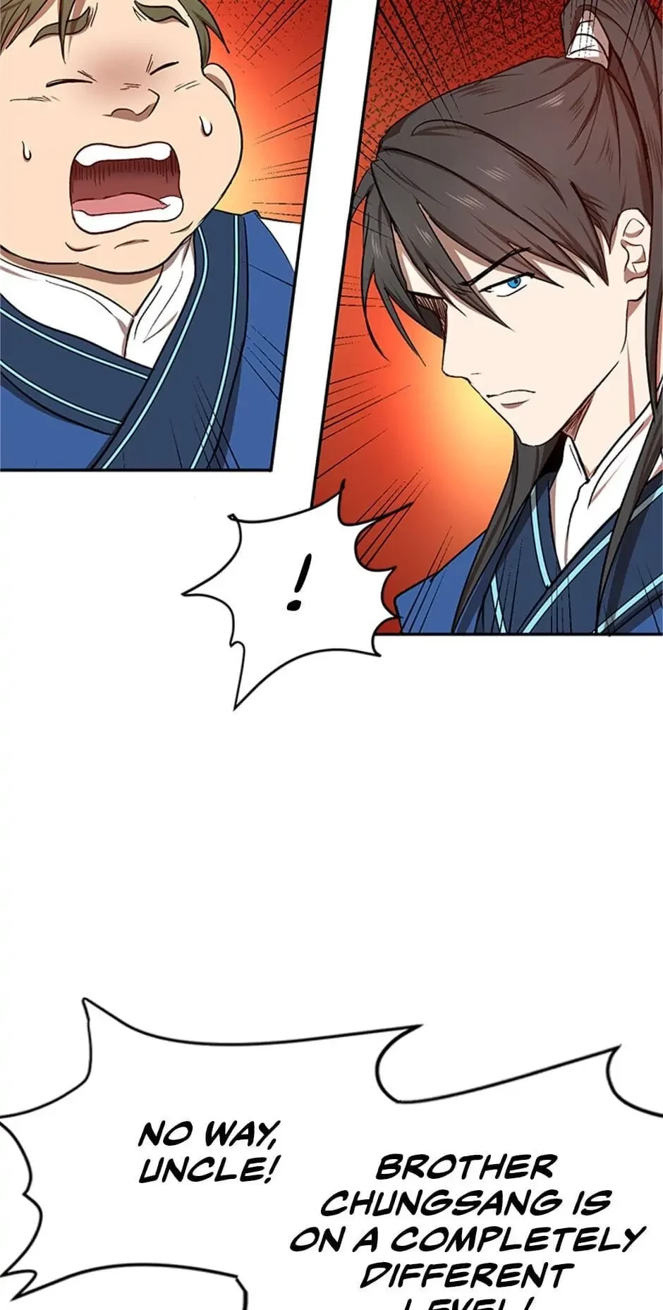The Grand Mudang Saga Chapter 9 - 62
