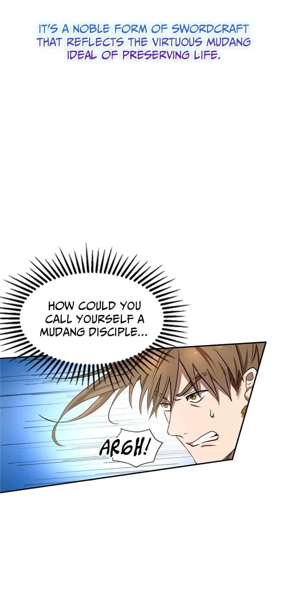 The Grand Mudang Saga Chapter 5 - 37
