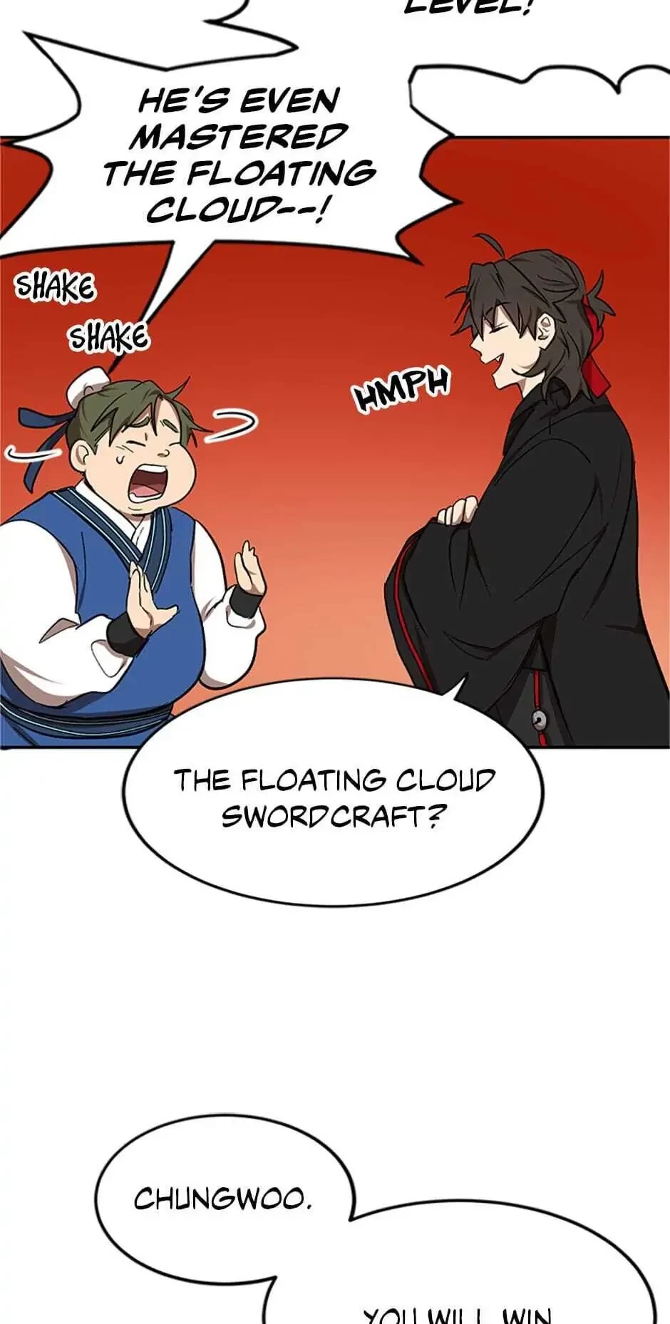The Grand Mudang Saga Chapter 9 - 63