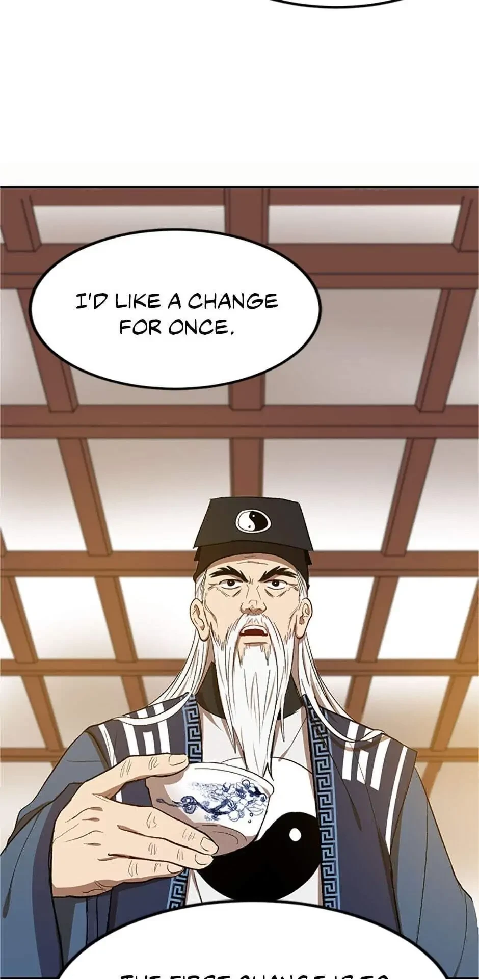 The Grand Mudang Saga Chapter 8 - 69