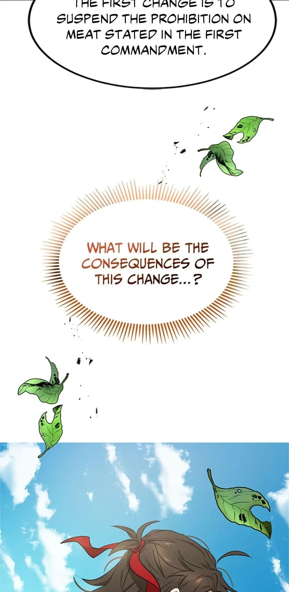 The Grand Mudang Saga Chapter 8 - 70