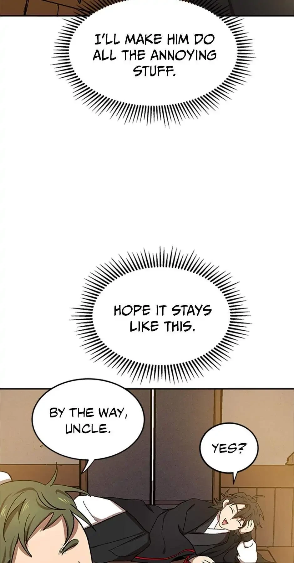 The Grand Mudang Saga Chapter 6 - 52