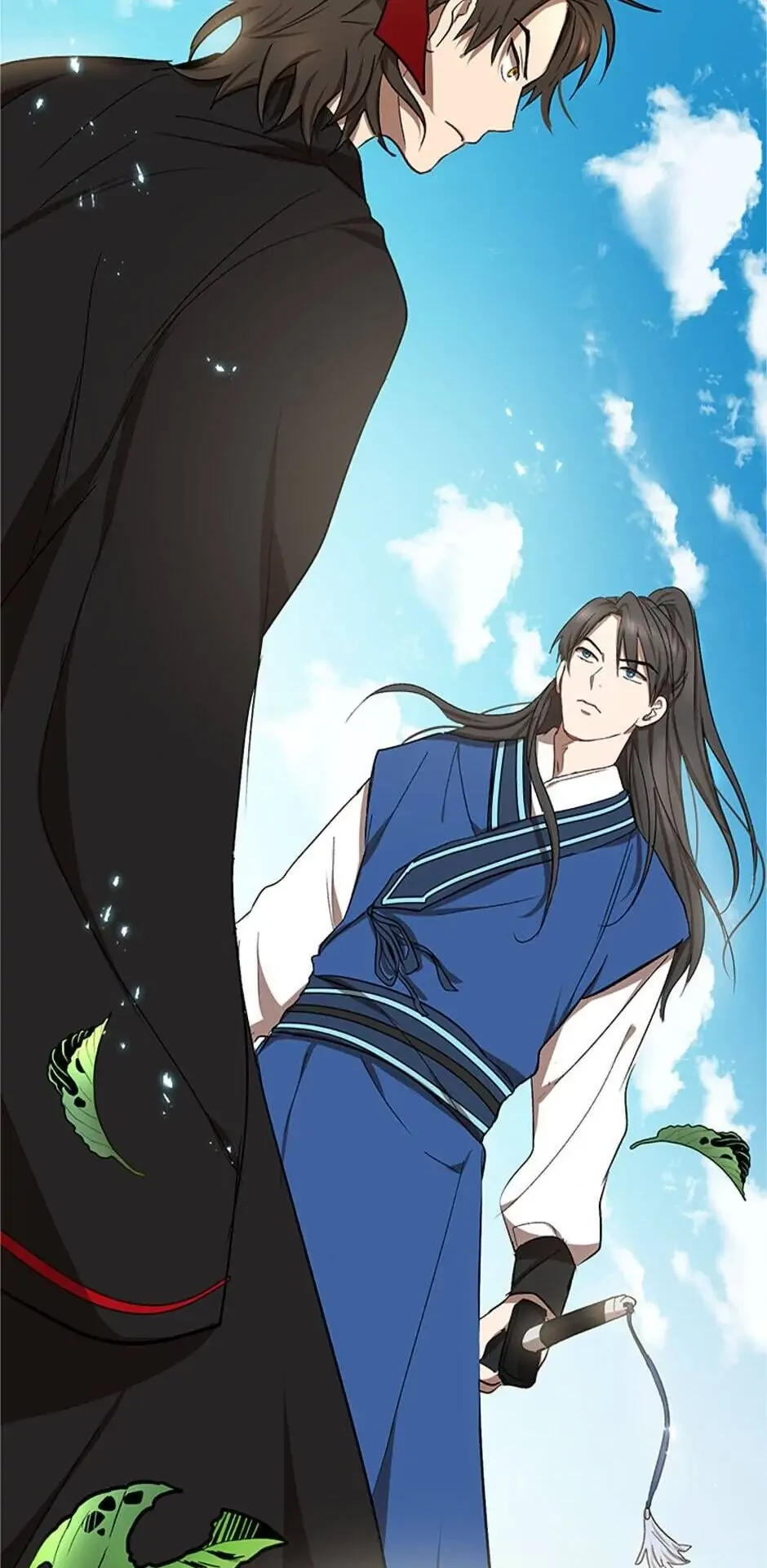 The Grand Mudang Saga Chapter 8 - 71