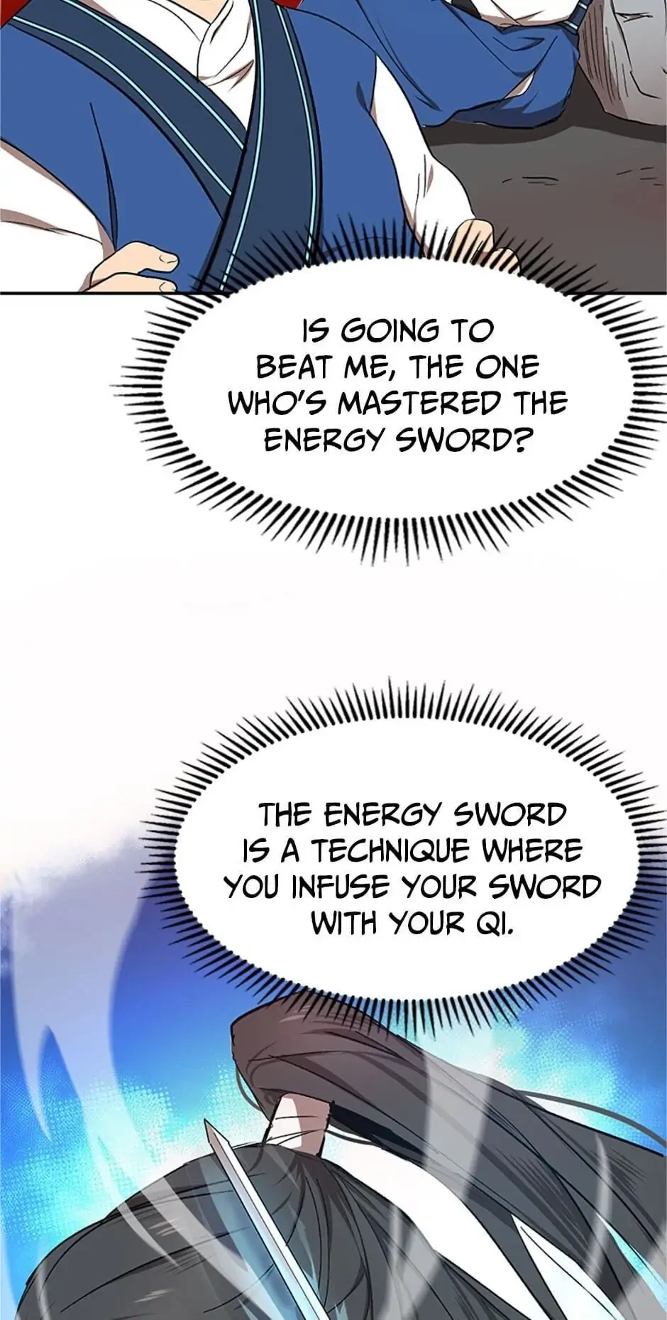 The Grand Mudang Saga Chapter 9 - 66