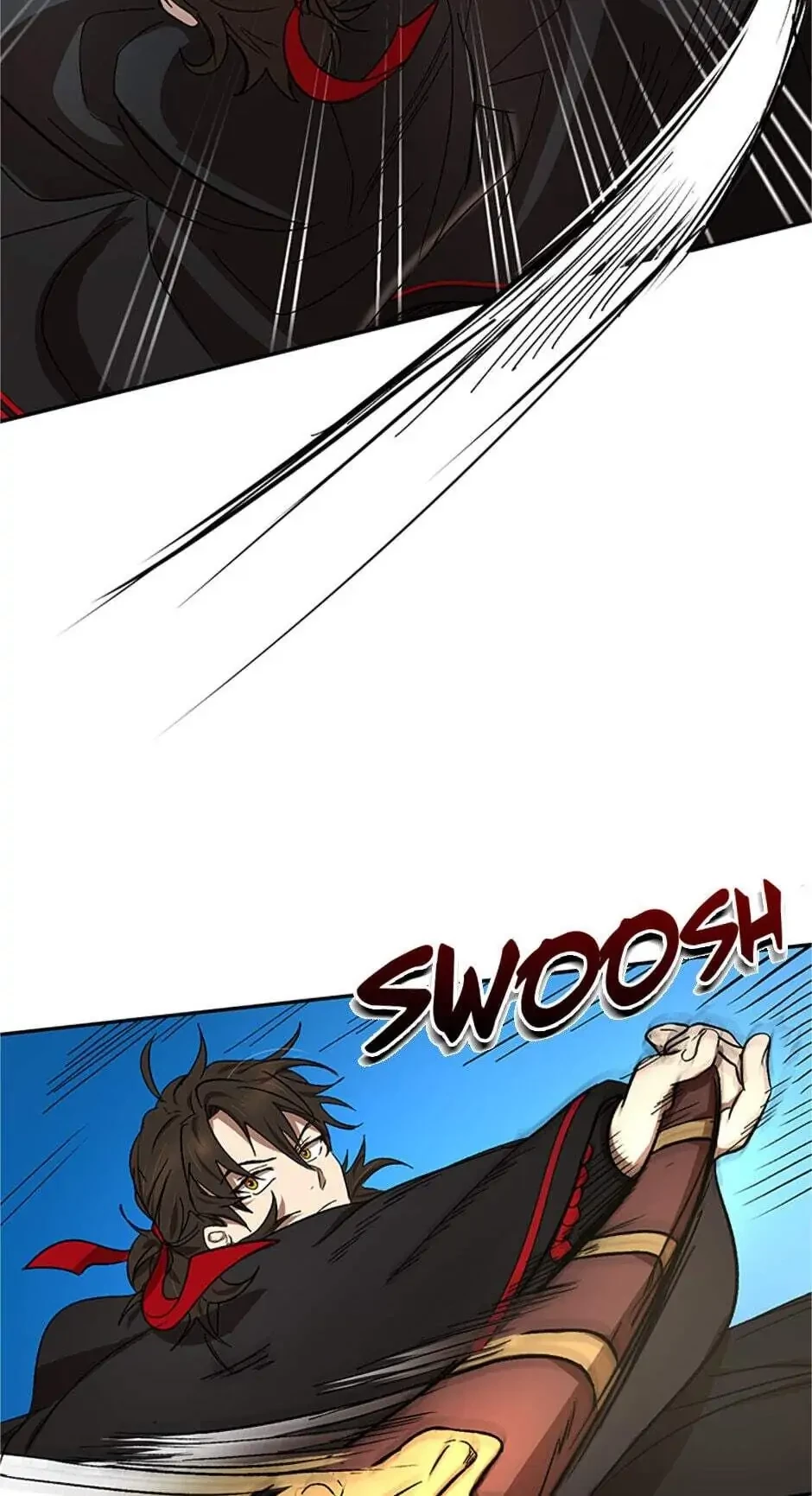 The Grand Mudang Saga Chapter 5 - 41