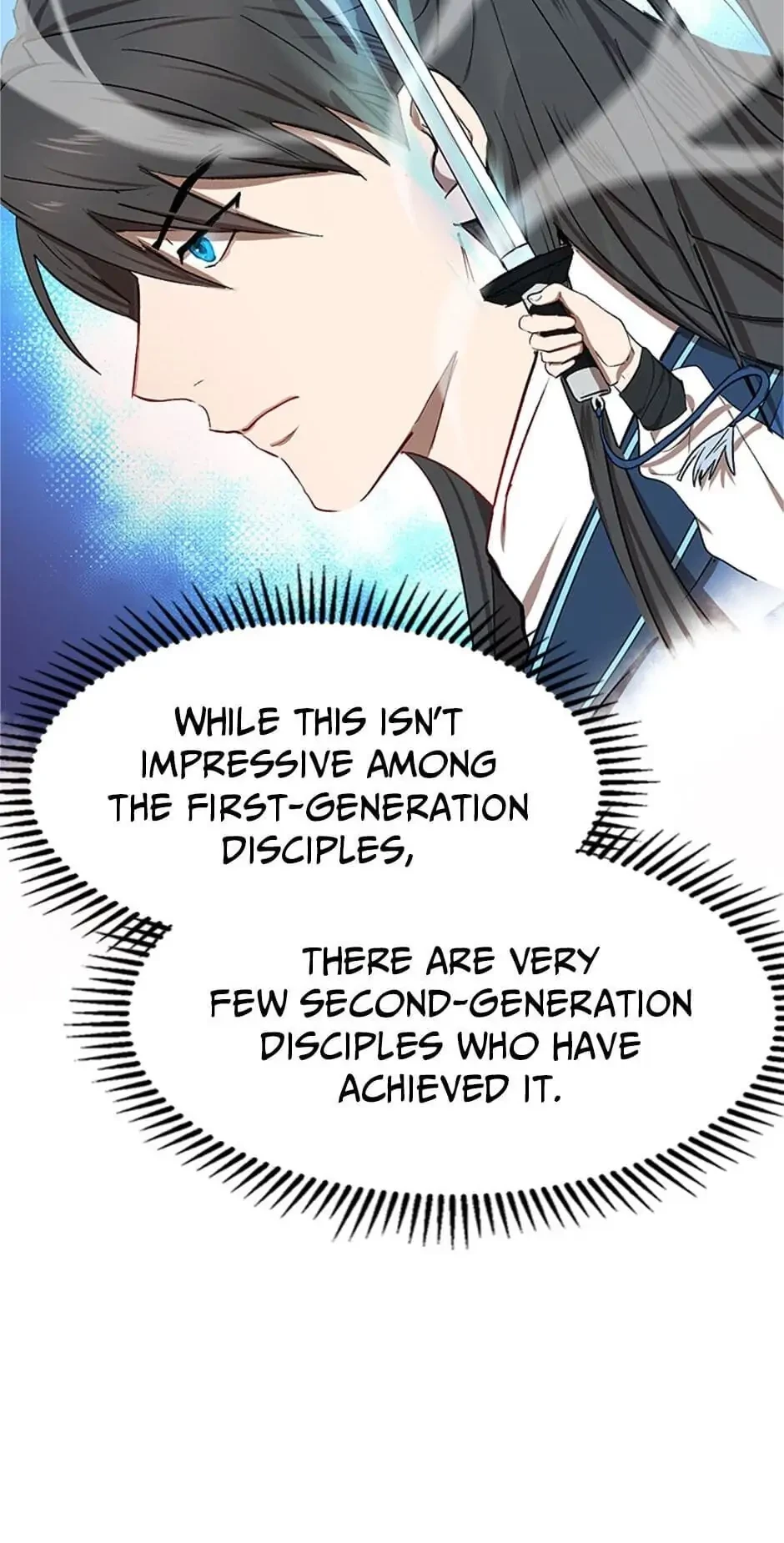 The Grand Mudang Saga Chapter 9 - 67