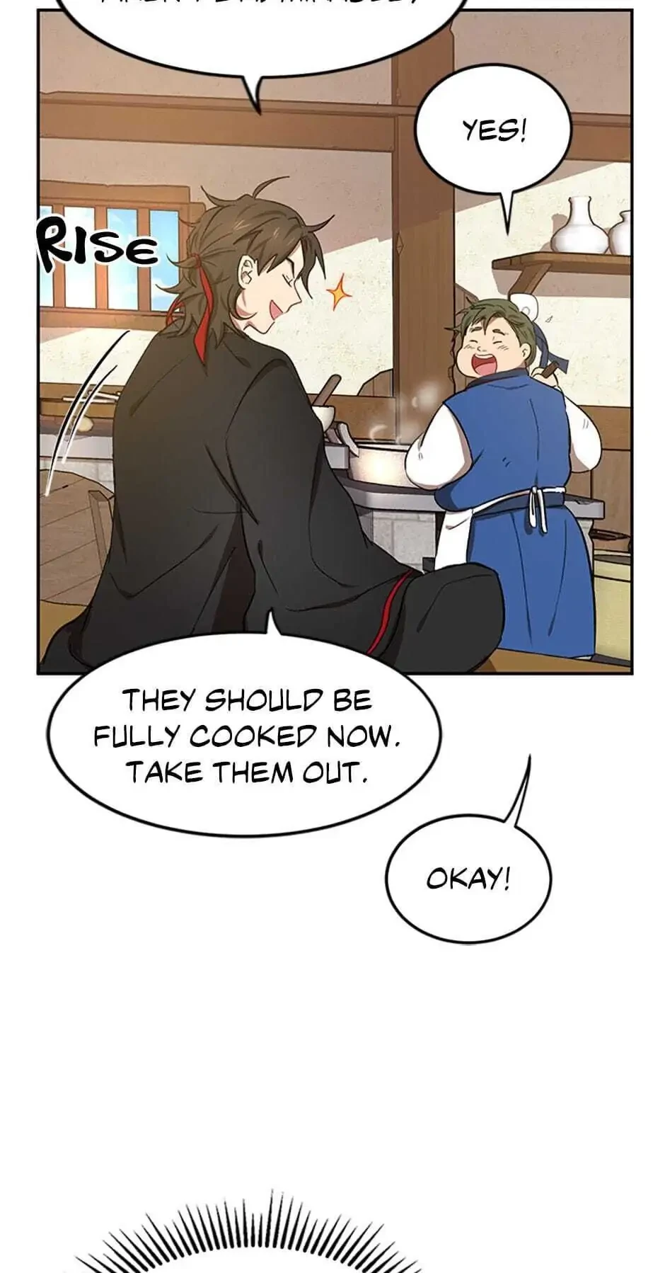 The Grand Mudang Saga Chapter 6 - 55