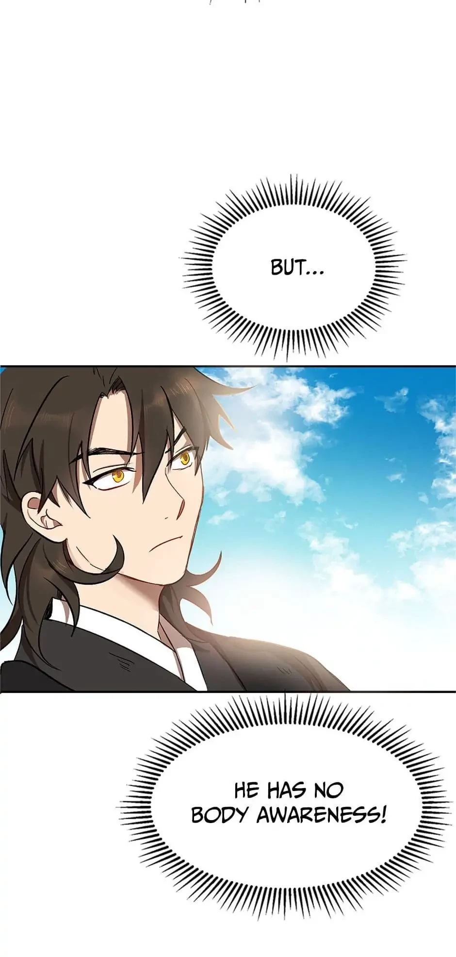 The Grand Mudang Saga Chapter 4 - 30