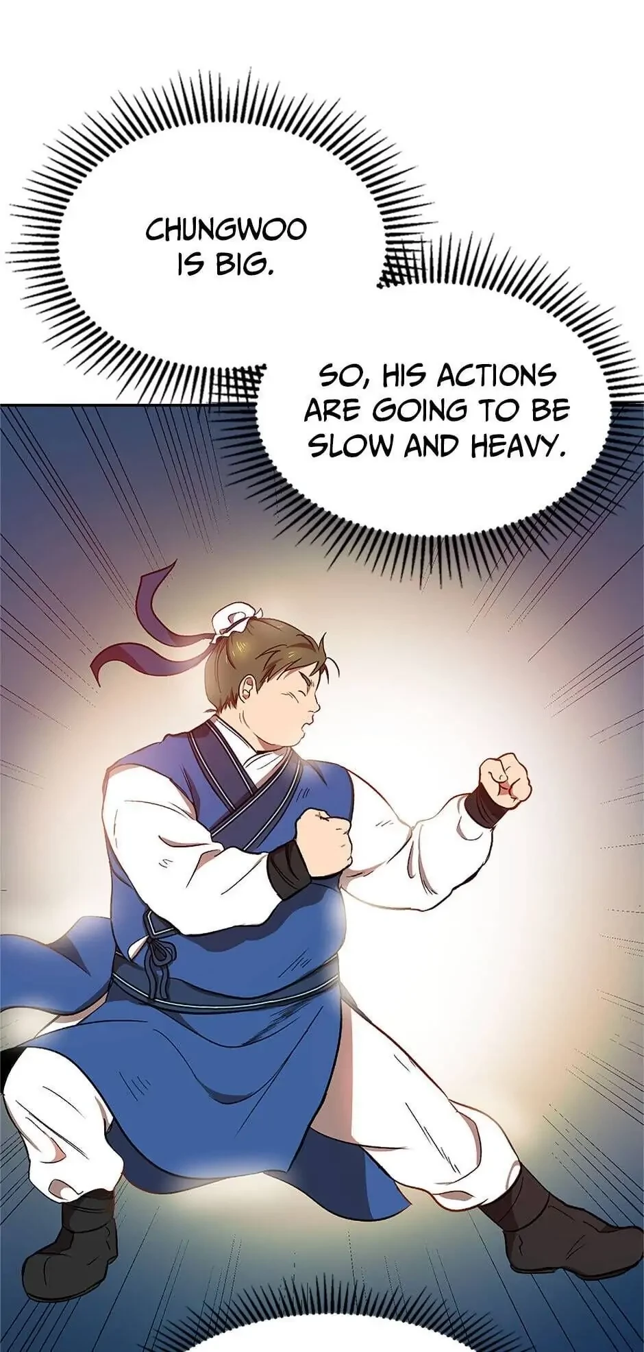 The Grand Mudang Saga Chapter 4 - 31