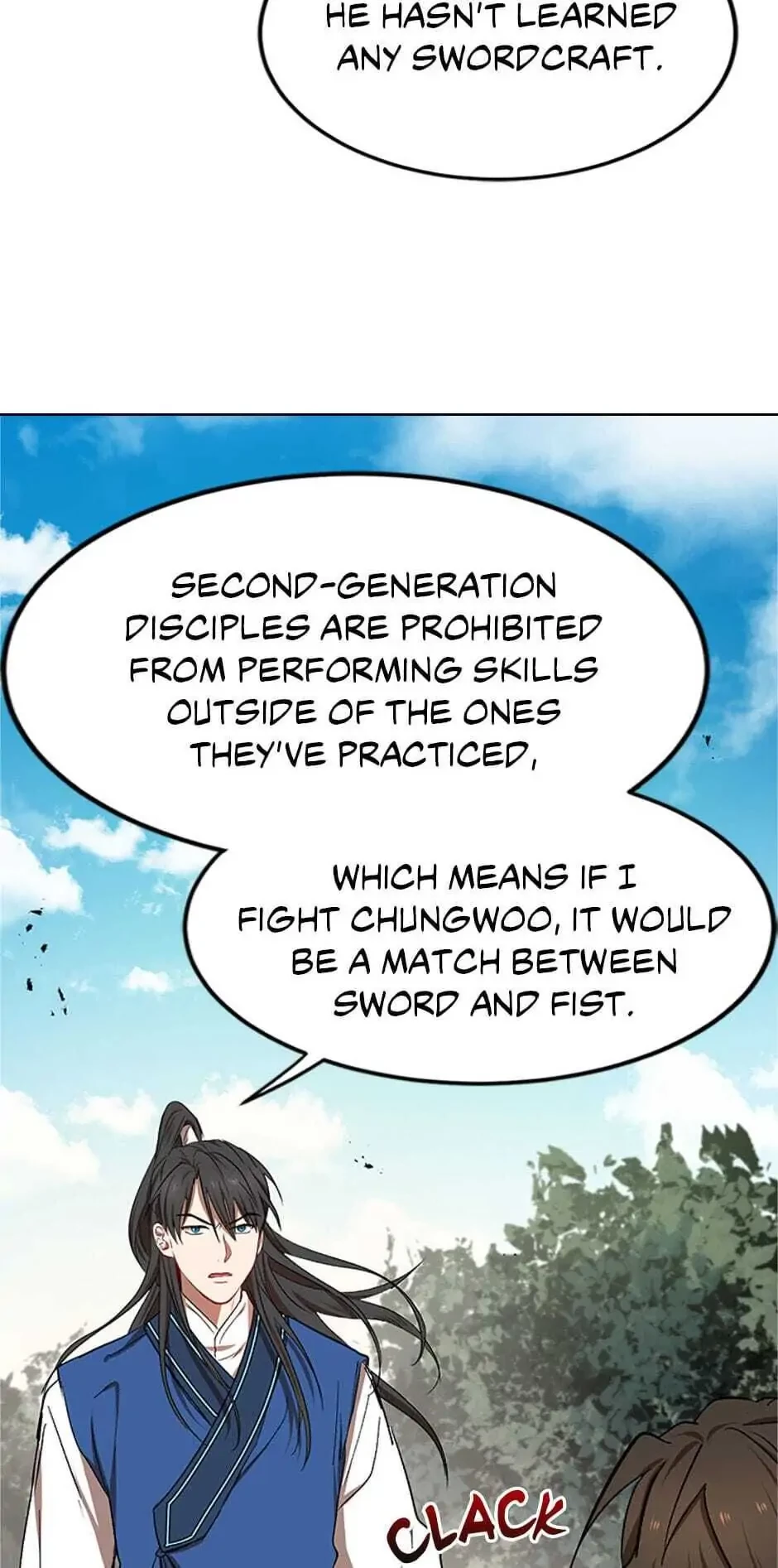 The Grand Mudang Saga Chapter 9 - 69